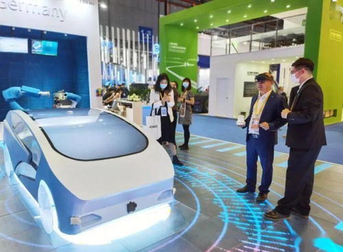 楚航科技推動(dòng)毫米波雷達(dá)國產(chǎn)化，首發(fā)商用車智能盲區(qū)檢測系統(tǒng)