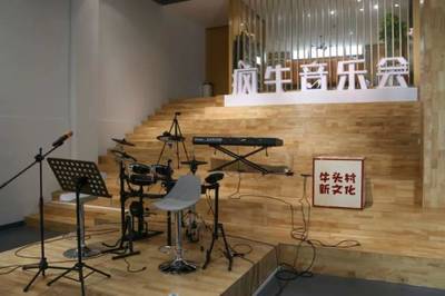 陶谷創客｜網紅孵化夢工廠 為有夢青年打造夢想創造營