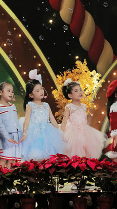 童心飛揚(yáng) 歌聲嘹亮——《童聲唱》節(jié)目錄制與多元文化活動策劃方案