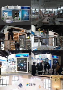 展覽工廠一站式解決方案 搭建制作優質高效，工廠價直達，寄賣服務省心省力
