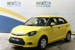 海口二手MG 3選購指南 最新車源、報價行情與華夏二手車網寄賣服務解析